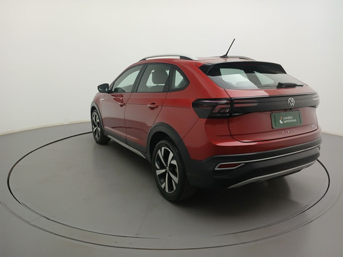 Volkswagen Nivus 1.0 200 TSI TOTAL FLEX HIGHLINE AUTOMÁTICO