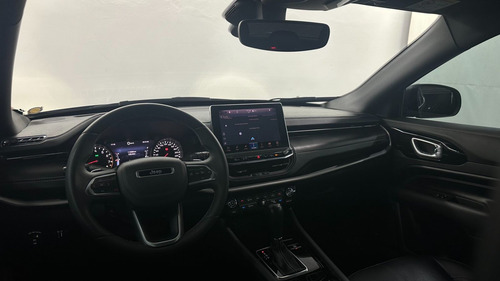 Jeep Compass LONG. T270 1.3 TB 4x2 Flex Aut.