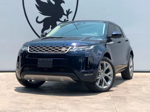 Land Rover Range Rover Evoque Se 2023