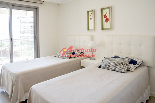 Imagen 21 de 30 de Apartamento En Venta De 3 Dormitorios En Playa Brava