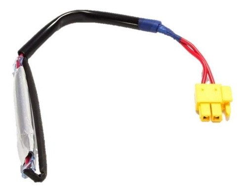 Imagen 2 de 4 de Fusible Térmico De Nevera Samsung
