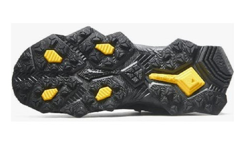 Zapatillas Senderismos Suela Antideslizante