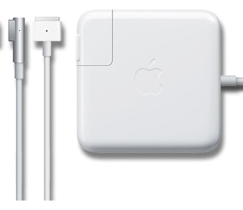 Cargador Apple A1343 85w 4.6a Macbook Pro Magsafe