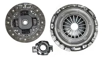 Comprar Kit Embrague Fiat Siena Palio Uno Duna Fiorino Fire 1.3 1.4