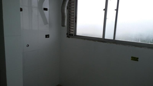 Apartamento Residencial À Venda, Vila Carrão, São Paulo. - Ap4184