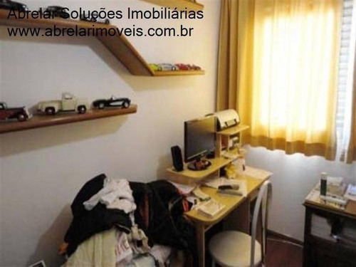 Imagem 6 de 9 de Apartamento À Venda Em Jardim Boa Esperanca - Ap000299