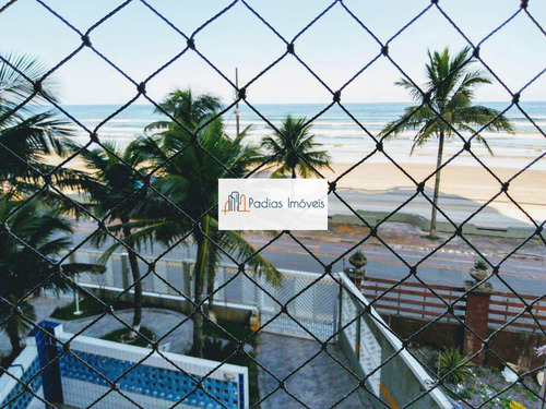 Imagem 22 de 30 de Apartamento Com 3 Dorms, Vila Atlântica, Mongaguá - R$ 280 Mil, Cod: 857703 - V857703