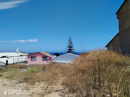 Vivabien Propiedades Vende Sitio Y Terreno En Construcion E