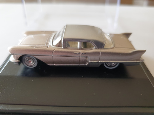 Auto Miniat, Cadillac Eldorado, Escala H0 Brougham 1957