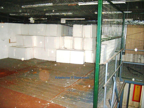 Imagen 7 de 21 de Proximo Shopping Nuevo Centro!! Ideal Deposito Y Oficinas!!