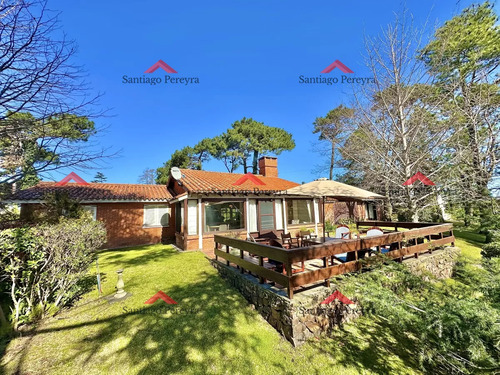 Venta Casa 6 Dormitorios Mansa Punta Del Este