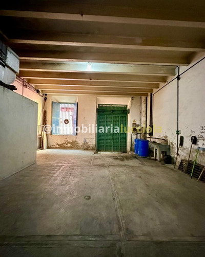 Local En Venta, Casco Historico De La Guaira, Ref 594