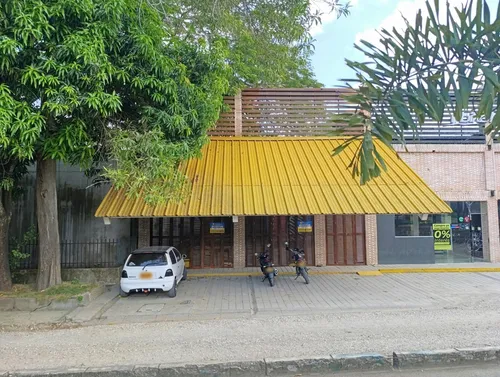 Local En Arriendo La Castellana, Montería