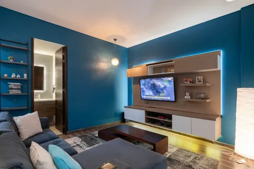 Apartamento En Venta En Chicó Norte. Cod V23148