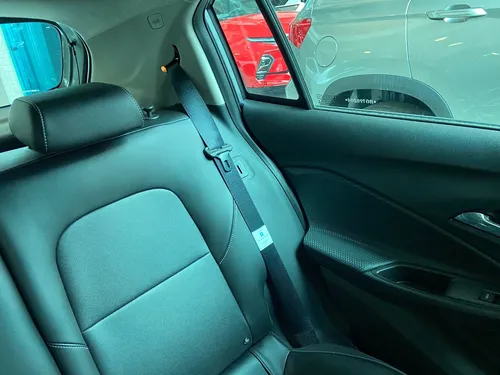 Chevrolet Onix 1.0T Premier Hatch At