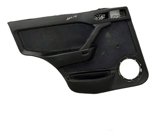 Tapizado De Puerta Trasero Izquierdo Alfa Romeo 146