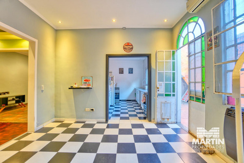 Casa En Boulogne 4 Ambientes, A 2 Cuadras De Panamericana. Apto Credito