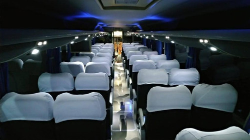 Imagem 6 de 8 de Marcopolo Paradiso 1050 Mb Excelente Oferta Confira Ref.15