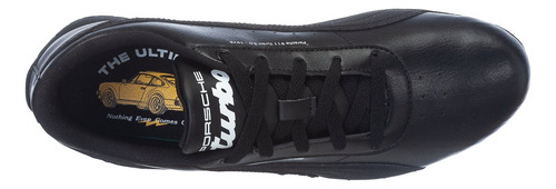 TĂȘnis Puma Porsche Turbo Pl Neo Cat Masculino Casual