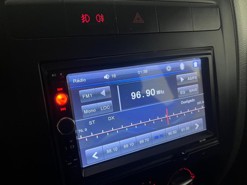 Volkswagen Space Cross 1.6 MI 8V FLEX 4P AUTOMATIZADO