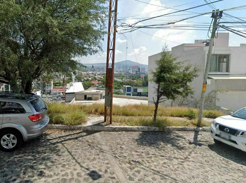 Imagen 1 de 8 de Terreno E Venta Vista Dorada