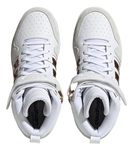 Tenis adidas de mujer de bota deals