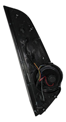 Calavera 24v Led Izquierda Reco/novacapre Vw - Value 8834