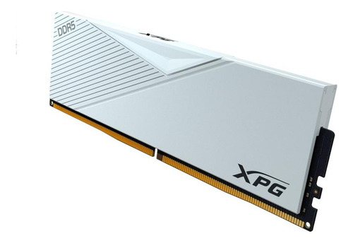 Memoria Adata P/ Desk 8 GB Ddr5 5200 MHz - AX5U5200C388g