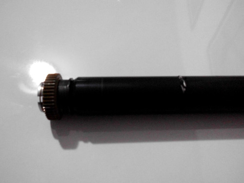 Imagen 6 de 6 de Rodillo De Fusor Superior Canon Ir 330 / 400 / Usado