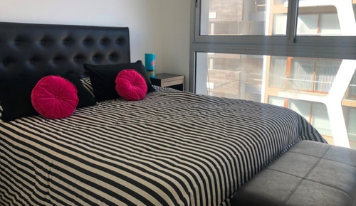 Imagen 10 de 13 de Departamento En Venta En Plaza Mitre