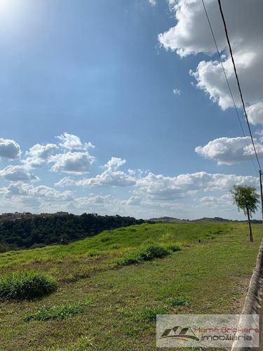 Imagem 3 de 9 de Terreno Em Condomínio Para Venda Em Itupeva - 24483r_2-1234440
