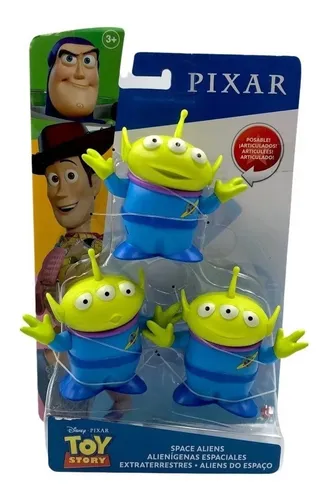 Juguete marciano toy story sale