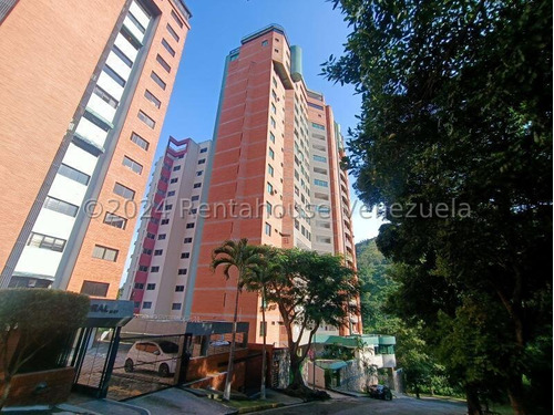 Deisim24-20978 Exclusivo Y Lujoso Apartamento Frente A La Montaña. Amplios Espacios