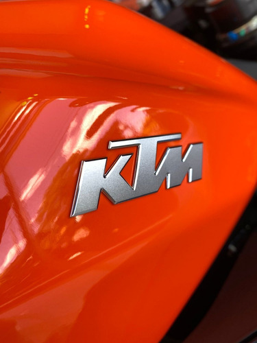 Imagen 11 de 16 de Ktm Rc 390 | Financiacion Exclusiva
