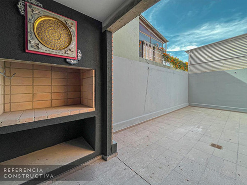 Dorrego 43