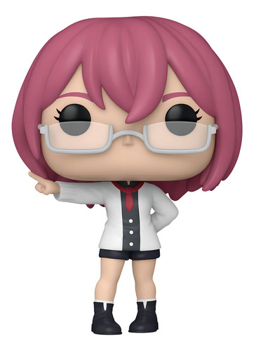 Funko Pop! Sete pecados capitais - Gowther #1498 Standard