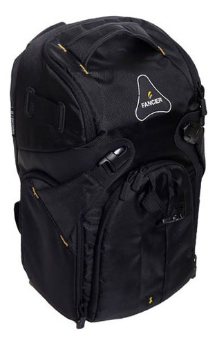 Mochila Fancier King Kong 30