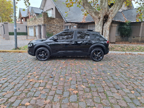 Citroën C4 Cactus 1.6 Thp 165 At6 Shine
