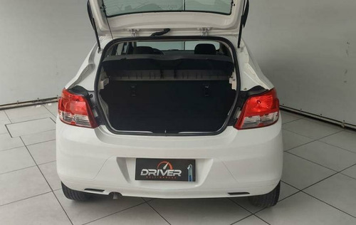 Chevrolet Onix 1.0 Mpfi Joy 8v Flex 4p Manual