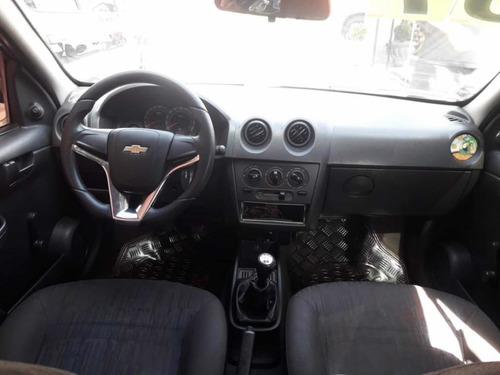 Imagem 5 de 7 de Chevrolet Celta 2007 1.0 Spirit Flex Power 5p