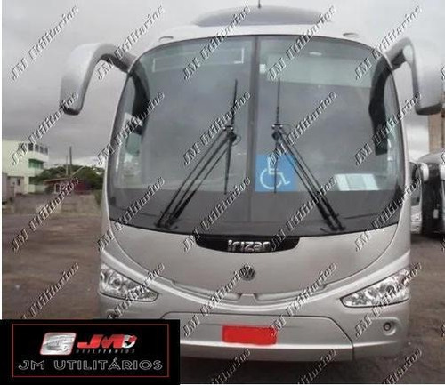 Imagem 1 de 7 de Irizar Pb Ano 2012 Vw 18.310 50 Lug Jm Cod.52