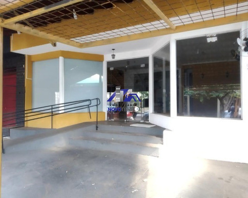Imagem 2 de 14 de Prédio No Centro De Araçatuba - Leia A Descrição - Pr00004 - 70694445