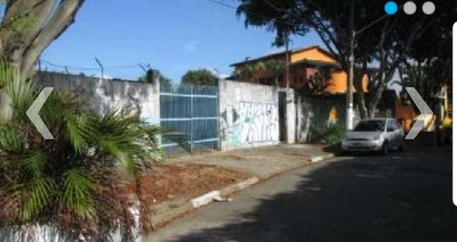 Imagem 3 de 9 de Terreno Bolsão De Interlagos 1075 Mts Plano.