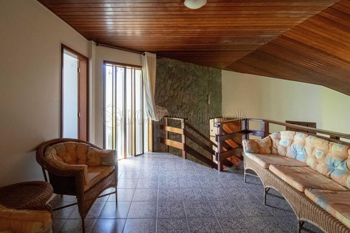 Imagem 12 de 30 de Park Way, Smpw Quadra 17, 500m², 4 Quartos (2 Suítes) + Área Verde. Tem Habite-se! - Villa134318