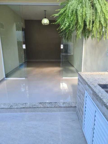 Imagem 7 de 15 de Casa Em Condomínio-à Venda-freguesia (jacarepaguá)-rio De Janeiro - Svcn40098