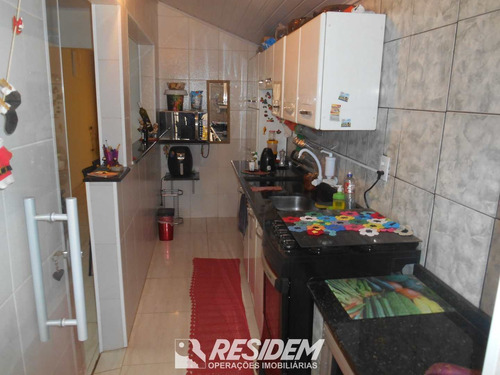 Imagem 5 de 10 de Casa 3 Dorms, Vila Industrial, Venda, Bauru - V99523091