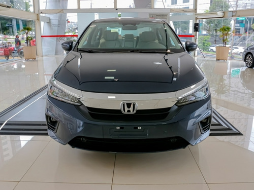 Honda City 1.5 Sedan Touring
