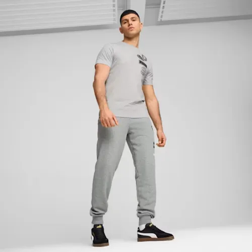 Tênis Puma Club Ii Era Masculino Preto Clássico