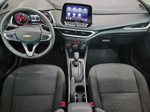 Chevrolet Tracker 1.0 Turbo 5p