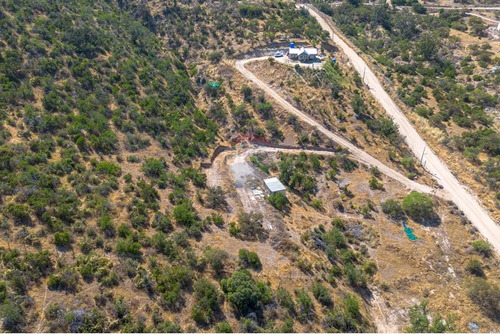 Un Refugio Natural A A Minutos De Santiago.